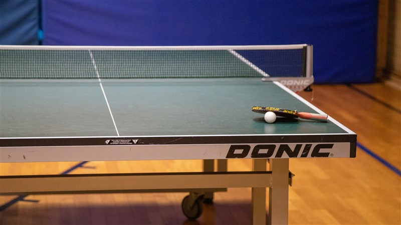 Ping Pong