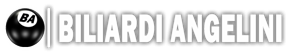 Biliardi Angelini - Vendita biliardi, biliardini, ping pong